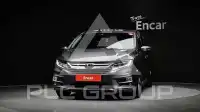 2018 Honda Odyssey