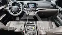 2018 Honda Odyssey