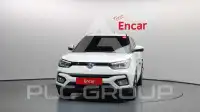 2018 Ssangyong Tivoli
