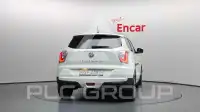2018 Ssangyong Tivoli