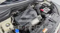 2018 Ssangyong Tivoli