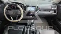 2018 Ssangyong Tivoli