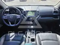 2018 Ssangyong Tivoli