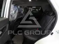 2018 Ssangyong Tivoli