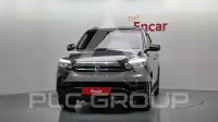 2018 Ssangyong Rexton