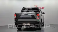 2018 Ssangyong Rexton