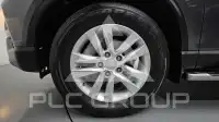 2018 Ssangyong Rexton
