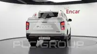 2018 Ssangyong Rexton