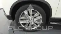 2018 Ssangyong Rexton