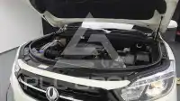 2018 Ssangyong Rexton