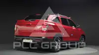 2018 Ssangyong Rexton