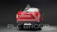 2018 Ssangyong Rexton