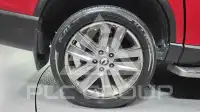 2018 Ssangyong Rexton
