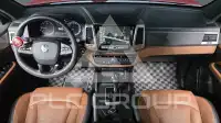 2018 Ssangyong Rexton