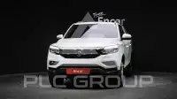 2018 Ssangyong Rexton