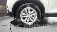 2018 Ssangyong Rexton