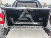 2018 Ssangyong Rexton