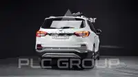 2018 Ssangyong Rexton