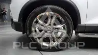 2018 Ssangyong Rexton
