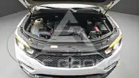 2018 Ssangyong Rexton