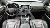 2018 Ssangyong Rexton
