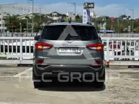 2018 Ssangyong Rexton