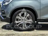 2018 Ssangyong Rexton