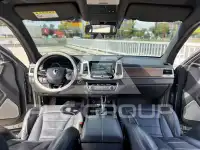 2018 Ssangyong Rexton