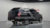 2018 Ssangyong Rexton