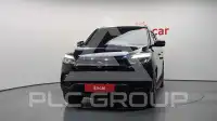 2018 Ssangyong Rexton