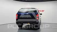 2018 Ssangyong Rexton