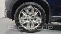 2018 Ssangyong Rexton