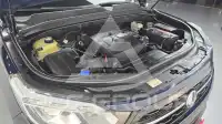 2018 Ssangyong Rexton