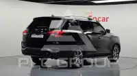 2018 Ssangyong Rexton
