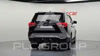 2018 Ssangyong Rexton