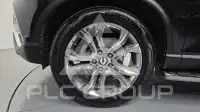 2018 Ssangyong Rexton