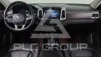 2018 Ssangyong Rexton