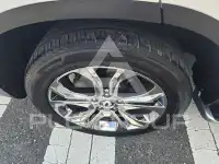 2018 Ssangyong Rexton