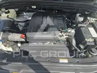 2018 Ssangyong Rexton
