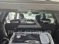 2018 Ssangyong Rexton