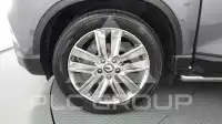 2018 Ssangyong Rexton
