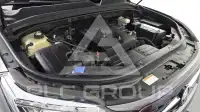 2018 Ssangyong Rexton