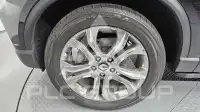 2018 Ssangyong Rexton