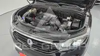 2018 Ssangyong Rexton