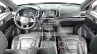 2018 Ssangyong Rexton