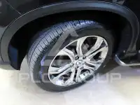 2018 Ssangyong Rexton