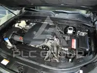 2018 Ssangyong Rexton