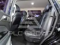2018 Ssangyong Rexton