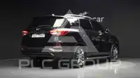 2018 Ssangyong Rexton