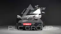 2018 Ssangyong Rexton